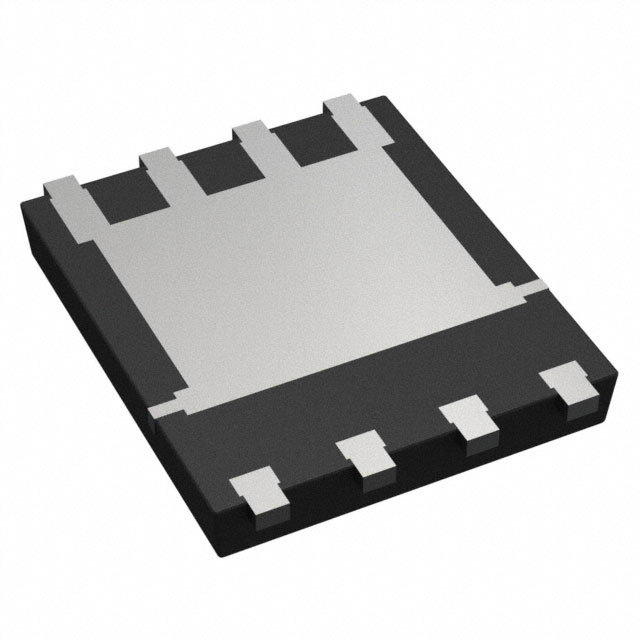 CMS45P03H8-HF Comchip Technology  Transistoren - FETs MOSFETs - Einzeln